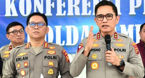 Publik Sorot Kasus Alung, Polda Jambi Tegaskan Proses Penyidikan Berjalan Profesional